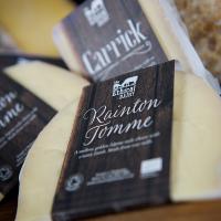 Ethical Dairy Rainton Tomme